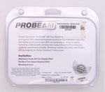 Probeam Signal Flat 1156 Blk/Red PN 20201693