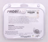 Probeam Signal Flat 1156 Blk/Red PN 20201693