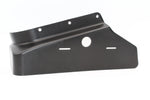 Genuine Polaris LH Radiator Side Shield PN 5433923