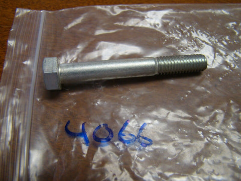 Harley-Davidson Screw Part Number - 4066