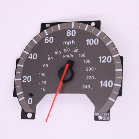 Speedometer Part Number - 78120-S82-A03 For Honda