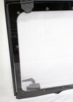 Front Windshield And Frame Assembly Part Number - Ka600-02