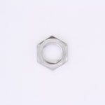 Nut Part Number - 7637 For Harley-Davidson