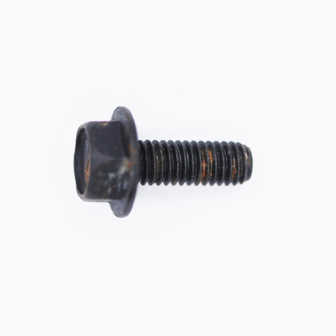 Hex Flange Screw Part Number - 27661684 For Can-Am