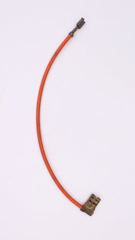 Terminal 10 Flasher Wire Part Number - 70426-70 For Harley-Davidson