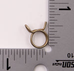 Arctic Cat Double Wire Hose Clamp (Pack of 4) PN 0423-315