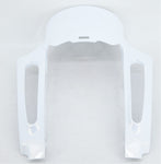 Fascia Asy,Rr Fndr, White Gold Part Number - 57300010Cgs For Harley-Davidson