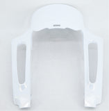 Fascia Asy,Rr Fndr, White Gold Part Number - 57300010Cgs For Harley-Davidson