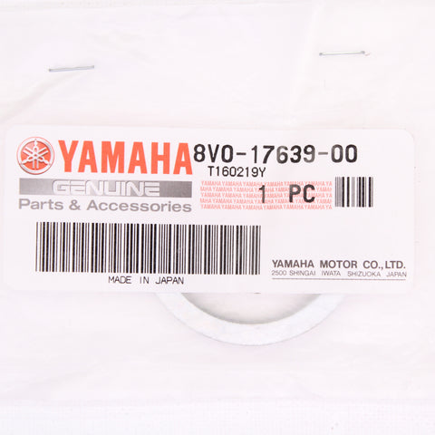 NOS YAMAHA 8V0-17639-00-00 PRIMARY SHEAVE STOPPER PX480 SS440 XL540 BR250 CS340