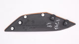 Maserati Front Lateral Panel, Left Side Part Number - 69890819