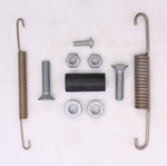 Genuine BMW Group Center Stand Mounting Kit PN 71607691855