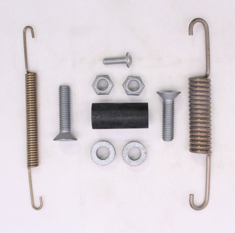 Genuine BMW Group Center Stand Mounting Kit PN 71607691855