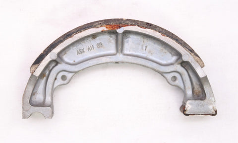 Brake Shoe Part Number - 41048-018 For Kawasaki