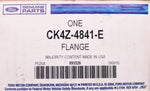 Ford Flange Part Number - CK4Z-4841-E
