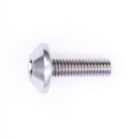 Genuine Yamaha Cylinder Head Cover Bolt PN 90149-06302-00