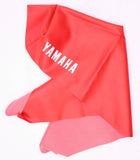 Yamaha Double Seat Cover PN 2Hx-24731-20-00