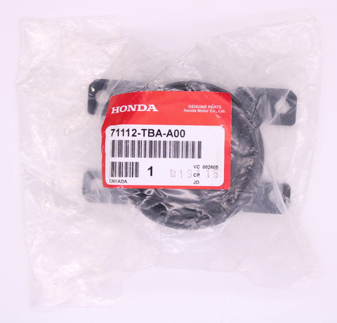 Honda Cap, R- Foglight PN 71112-TBA-A00