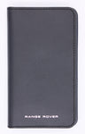 Land Rover iPhone Phone Case/Wallet (Black) PN LDPH857BKA