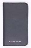 Land Rover iPhone Phone Case/Wallet (Black) PN LDPH857BKA