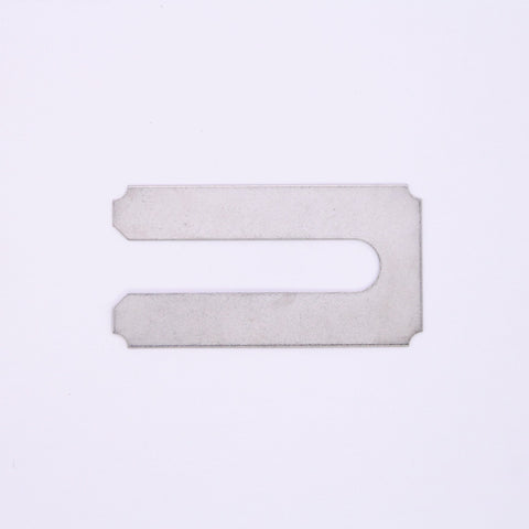 Shim Part Number - 41 51 7 202 050 For BMW