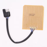 Polaris Grip Heater - L/M/H PN 2410836