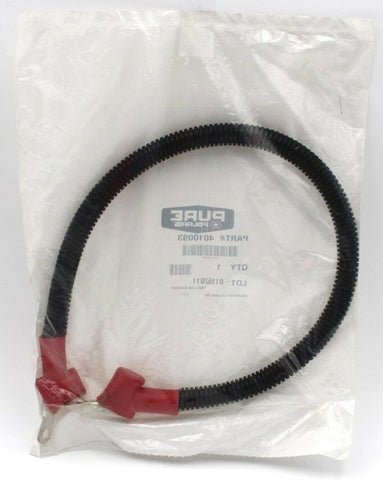 Genuine Polaris Cable Sol/Starter PN 4010093