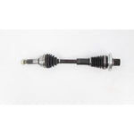 Motor Master Voodoo CV Axle Shaft PN 21009VD