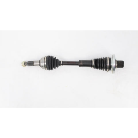 Motor Master Voodoo CV Axle Shaft PN 21009VD