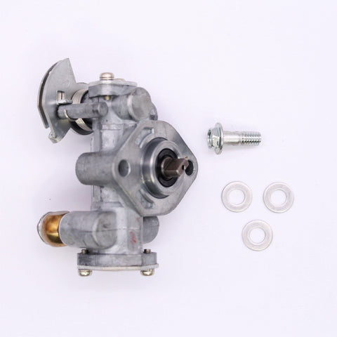 Kawasaki Oil Pump Assembly PN 16082-045