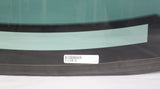 Maserati Rear Window Glass PN 670006889