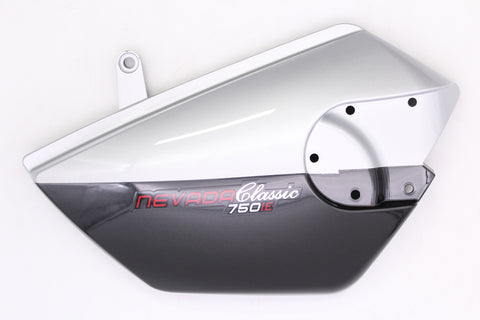 Moto Guzzi Lateral Fairing PN GU05576331
