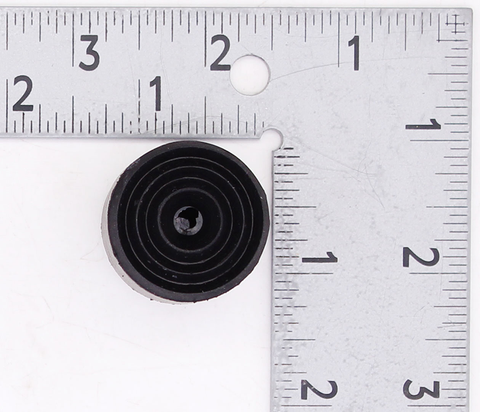 Kawasaki Rubber Damper PN 920751002