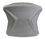 Economy Top Part Number - 2876456 (Missing Hardware) For Polaris