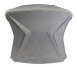 Economy Top Part Number - 2876456 (Missing Hardware) For Polaris