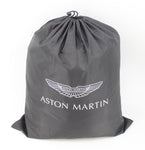 Aston Martin Indoor Car Cover (Grey) Part Number - 707519