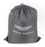 Aston Martin Indoor Car Cover (Grey) Part Number - 707519