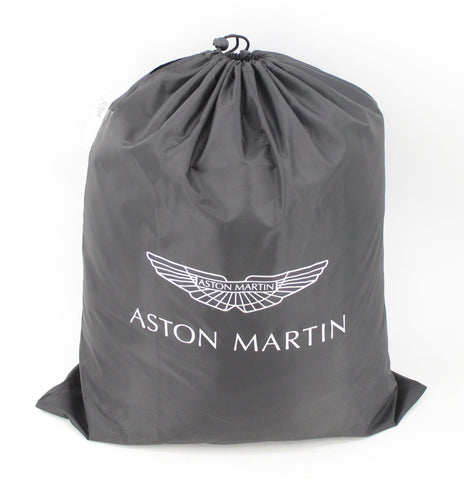 Aston Martin Indoor Car Cover (Grey) Part Number - 707519