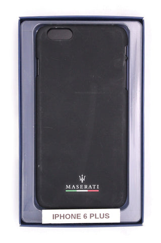 Maserati iPhone Plus Cover PN 920007323