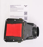 Polaris 50ST K-Airbox PN 2882564