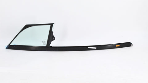 BMW Window Glass, Right Fixed Position Part Number - 51-35-7-289-042