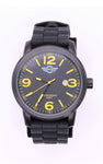 MINI Watch with Rubber Strap Part Number - 80902286486