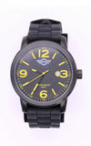 MINI Watch with Rubber Strap Part Number - 80902286486