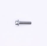 NOS Yamaha OEM Stopper Bolt 1972 XS2 1973 TX650 90109-06075-00