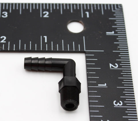 Genuine Polaris 90 Degree Fitting PN 7052065