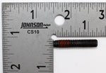 Harley-Davidson Stud, Tap End with Sealant PN 5226B (Pack of 5)