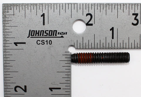 Harley-Davidson Stud, Tap End with Sealant PN 5226B (Pack of 5)