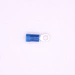 Terminal Ring & Plastic Sleeve Part Number - 9871 For Harley-Davidson