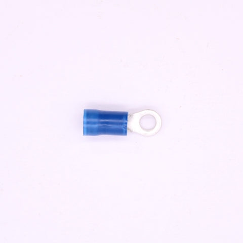 Terminal Ring & Plastic Sleeve Part Number - 9871 For Harley-Davidson