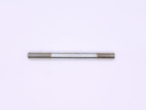 NOS Genuine Yamaha Cylinder Head Stud AT1 CT1 DS6 SL338 AT2 DS7 TD3 TR3 AT3 ATMX