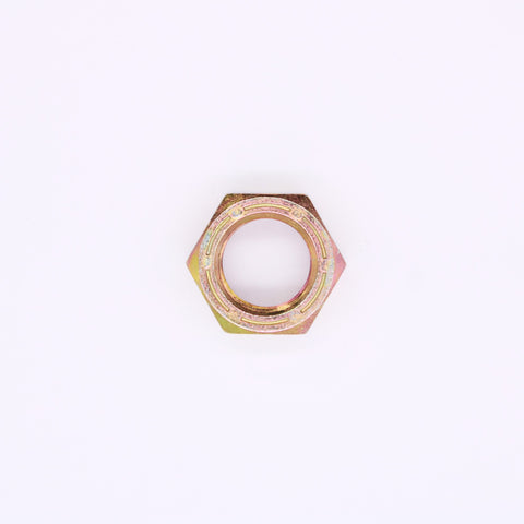 Nut,Jam 3/4-16 Unf Part Number - 0623-160 For Arctic Cat